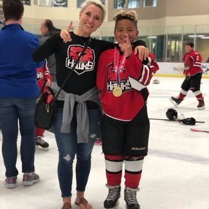 Meet your Posher, Nikki